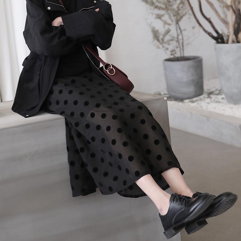 Suitable for hip thigh thick skirt in spring and summer|ruв категории Женская одежда, женской одежды - от Buy2taobao.com для оказания профессиональной услуги покупки агента Taobao