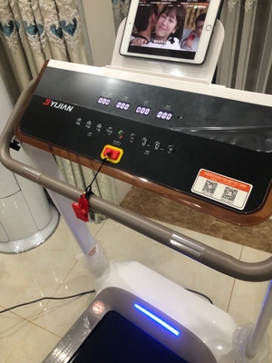 用后的说说看速尔f63跑步机后觉得怎么样?这款有什么缺点没?