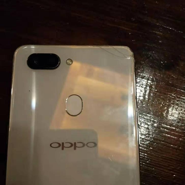 OPPOr15