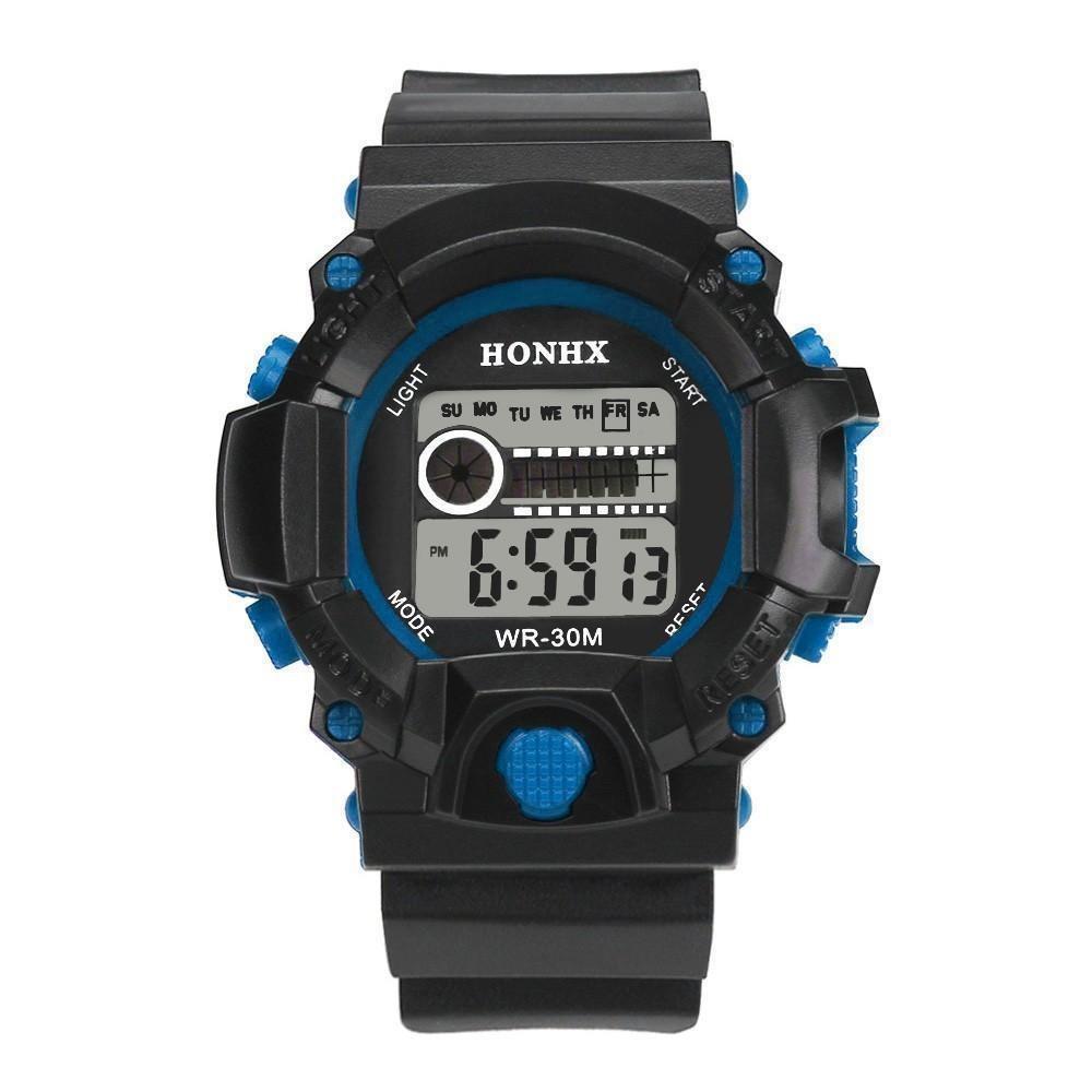 2016 Men's Digital Date Alarm Army Watch Men Sports Watches|ruв категории упаковка, упаковка товаров широкого потребления, галантерейная упаковка - от Buy2taobao.com для оказания профессиональной услуги покупки агента Taobao