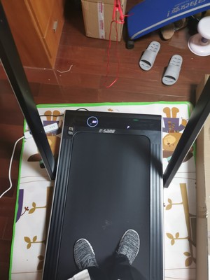 老婆一直想买款昌隆跑步机,大家看看是名牌吗?质量怎么样?