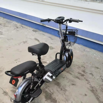 【调查】小牛电动车N动力版质量怎么样?充一次电能跑多远?