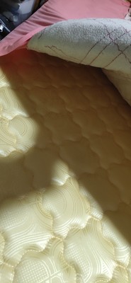 说一说穗宝乳胶床垫怎么样？质量差不差？好用？
