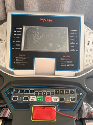 英派斯E35健身多功能电动跑步机家用静音室内减肥折叠健身房专用