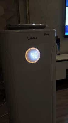 值得入手吗?352空气净化器X50S怎么样？效果怎么样？