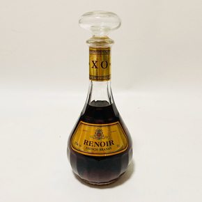 【酌鉴汇ae021】雷诺xo白兰地 40度 700ml*1瓶成交价06199结束12月