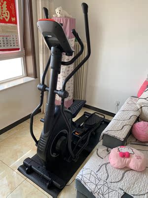 消费者【揭秘】舒华椭圆机怎么样?质量如何?别说没提醒你