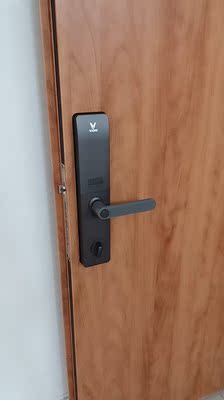 点评现在好多人在用的云米指纹锁质量怎么样，好不好用？