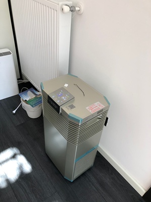 【求问】Dyson戴森TP05空气净化风扇怎么样？口碑好不好？