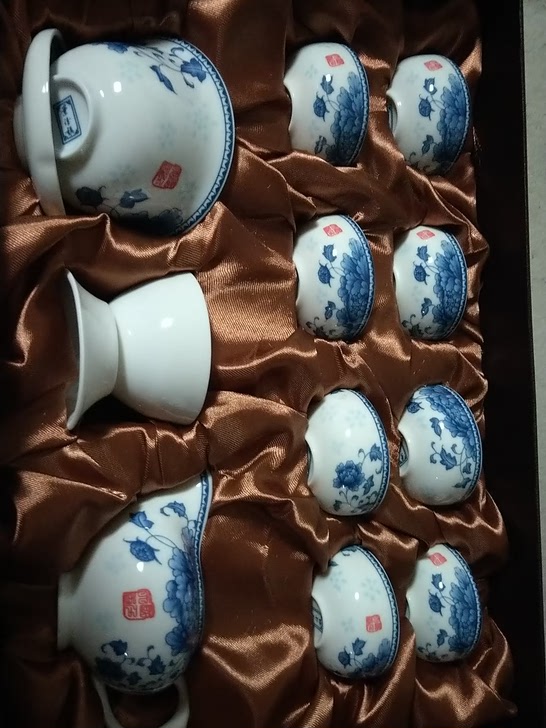 茶具