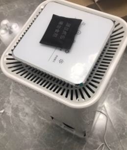 评测反馈豹米空气净化器怎么样？说说我的感受！