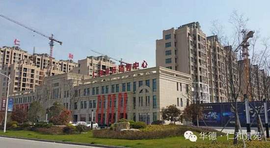 南通通州仁和景苑11楼整租实际面积89.5使用面积105