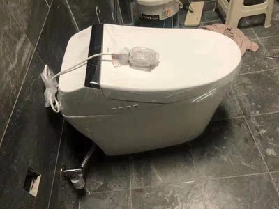 朋友打听一下，TOTO马桶卫洗丽组合机C300E1B怎么样?