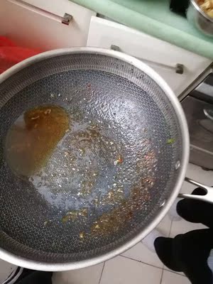 第一次使用康巴赫怎么样养锅?老鸟吐槽评测。