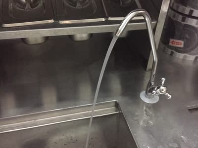 【揭秘】【爆款】海尔家用净水器好吗?过滤精度高不高?能否直饮?