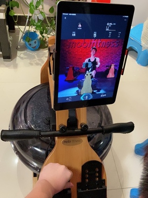 内幕评测吐槽海德划船机怎么样？质量差不差？亲测使用...