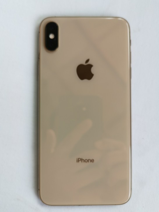 iPhoneXsMax