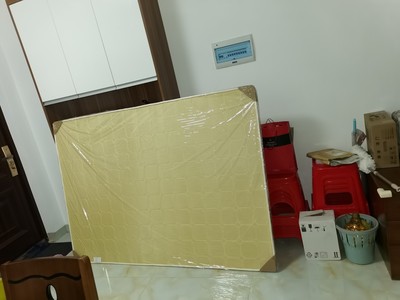 【新款评测】MLILY酒店零压床垫怎么样？忽悠人吗？