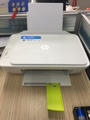 惠普2132打印机怎么样入手点评优缺点