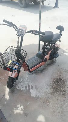 说真的正步电动车怎么样,到底质量坑不坑人是真是假?