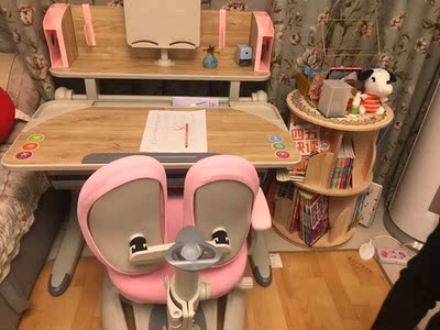 专为学生设计的法莱森儿童学习桌怎么样？很多人被坑过吗