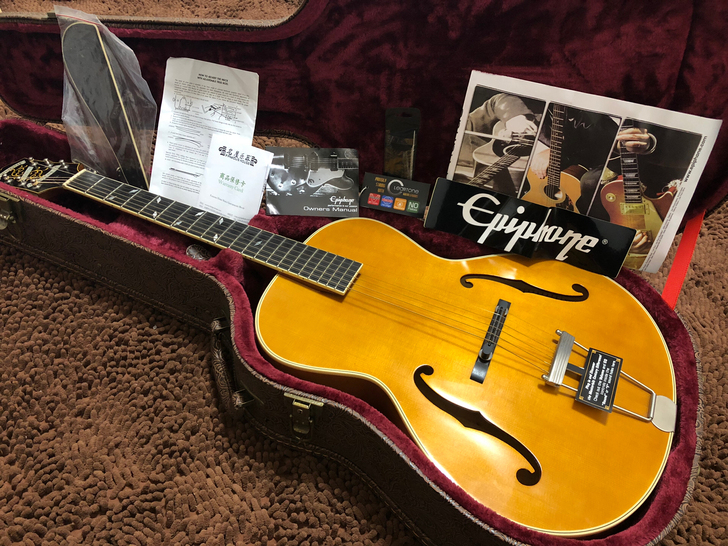 epiphonemasterbilt