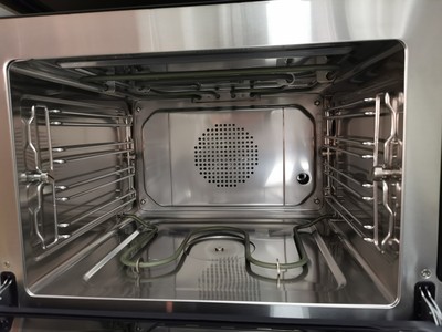 很想知道:松下NU-JK180蒸烤箱怎么样?口碑解密好不好用?