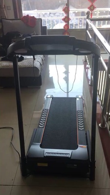 老公看中的prosperous昌隆跑步机怎么样?小红书上的评测真棒!