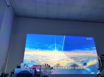 达人评测：触灵和坚果投影仪哪个好？内行来说评测