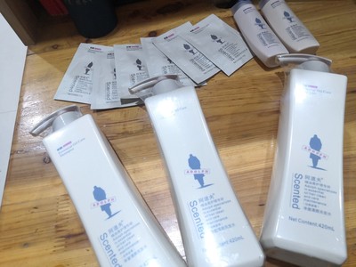 内幕曝光阿道夫洗发水哪款最香，护发效果好不好