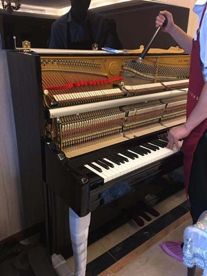 良心点评雅马哈电钢琴YDP103R怎么样？我的真实感受？