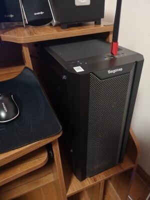 入手武极的电脑靠谱吗?请问大概多少钱?揭密靠谱吗