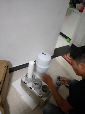 调查心得良心点评飞利浦WP4170净水器怎么样好不好?过滤效果如何?