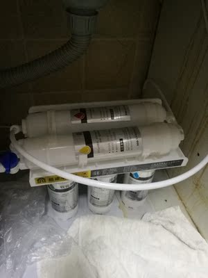 解说大神评测爱惠浦净水器怎么样，适合厨房使用吗？好不好？