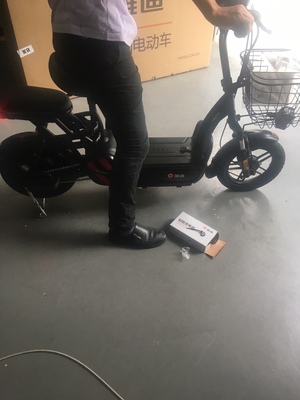 送男友这款小牛电动车N动力版好用吗?电池续航多久?