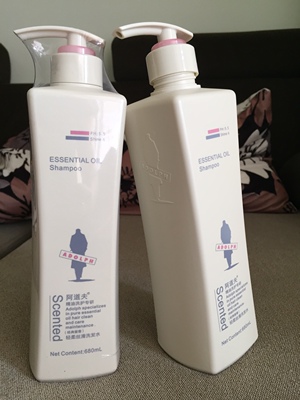 阿道夫洗发水成分安全吗？范特西和阿道夫洗发水哪个好