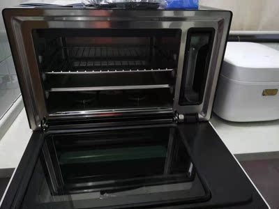 谁在用,老板C973X嵌入式蒸烤箱怎么样,不想被骗看下这里