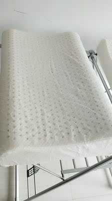 火爆的用过说说：sleson乳胶床垫怎么样，真的是泰国天然乳胶吗？