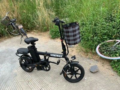 英格威电动车靠谱么，电池耐用吗？大家可能不知的秘密