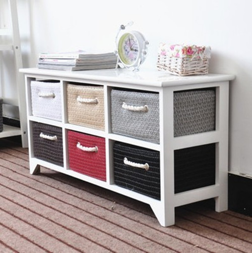 Special Korean pastoral retro storage cabinet mini white在类目 住宅家具, 柜类, 电视柜中 - 来自Buy2taobao.com提供专业的淘宝代购服务