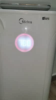 【点评】华为720空气净化器怎么样？质量口碑好吗？