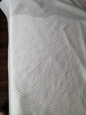 分析【对比一下】丝涟床垫哪个系列好?实体店和网上一样吗?