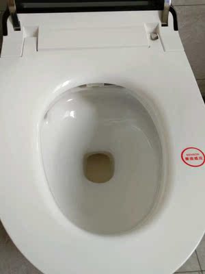 德斯图智能马桶开箱感受鉴赏