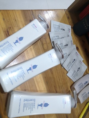 内幕曝光阿道夫洗发水哪款最香，护发效果好不好