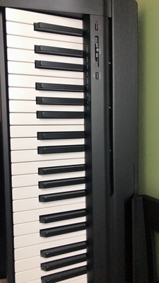 学姐评测卡西欧 PX-160电钢琴怎么样？良心点评一下？