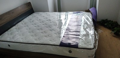 【客观评价】富安娜弹簧床垫怎么样?真实点评分享!