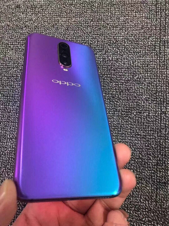 OPPOR178GB 128GB全新手机未拆封