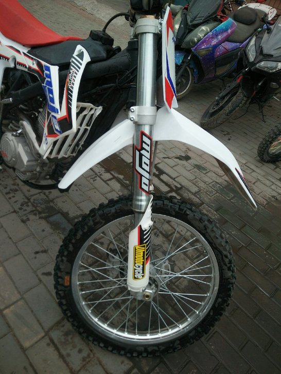 石嘴山骑了两次的波速尔m3便宜卖了!_石嘴山其他交通工具-分类265网