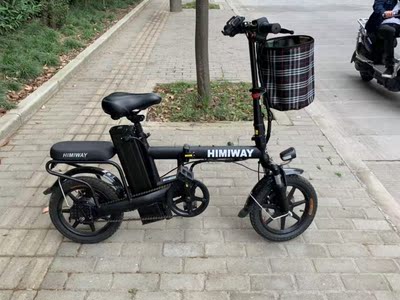 白领评测锋鸟电动车怎么样，质量口碑好不好？是哪里产的