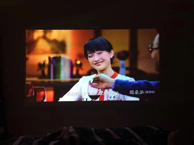 重要提醒：当贝投影仪F1怎么样？为什么爆款？